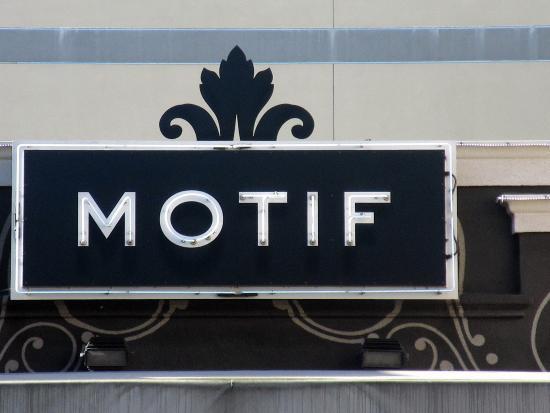 Motif Restaurant and Club